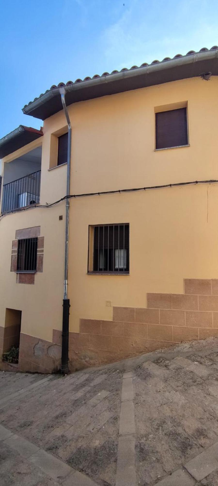 Abuela Maria Villa Pasaron  Exterior photo